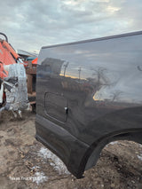 2017-2022 Ford F250 F350 Super Duty 6' 9" Short Truck Bed