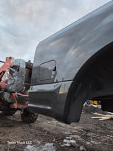 2017-2022 Ford F250 F350 Super Duty 6' 9" Short Truck Bed