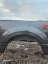 2017-2022 Ford F250 F350 Super Duty 6' 9" Short Truck Bed