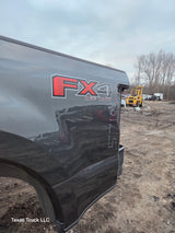 2017-2022 Ford F250 F350 Super Duty 6' 9" Short Truck Bed