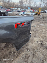 2017-2022 Ford F250 F350 Super Duty 6' 9" Short Truck Bed