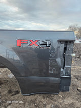 2017-2022 Ford F250 F350 Super Duty 6' 9" Short Truck Bed