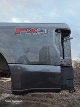 2017-2022 Ford F250 F350 Super Duty 6' 9" Short Truck Bed