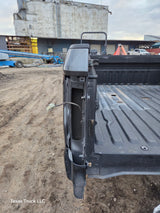 2017-2022 Ford F250 F350 Super Duty 6' 9" Short Truck Bed