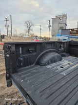 2017-2022 Ford F250 F350 Super Duty 6' 9" Short Truck Bed