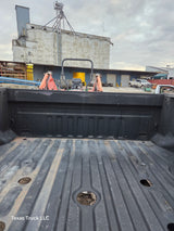 2017-2022 Ford F250 F350 Super Duty 6' 9" Short Truck Bed