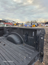 2017-2022 Ford F250 F350 Super Duty 6' 9" Short Truck Bed