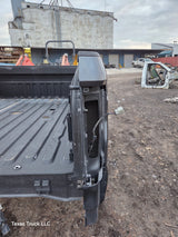 2017-2022 Ford F250 F350 Super Duty 6' 9" Short Truck Bed