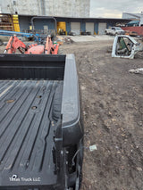 2017-2022 Ford F250 F350 Super Duty 6' 9" Short Truck Bed