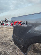 2017-2022 Ford F250 F350 Super Duty 6' 9" Short Truck Bed