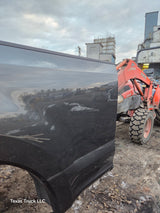 2017-2022 Ford F250 F350 Super Duty 6' 9" Short Truck Bed