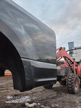 2017-2022 Ford F250 F350 Super Duty 6' 9" Short Truck Bed