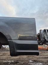 2017-2022 Ford F250 F350 Super Duty 6' 9" Short Truck Bed