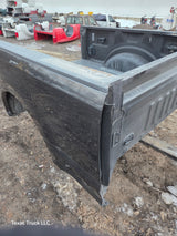 2017-2022 Ford F250 F350 Super Duty 6' 9" Short Truck Bed