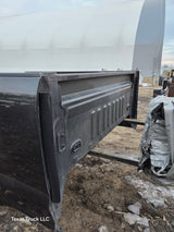 2017-2022 Ford F250 F350 Super Duty 6' 9" Short Truck Bed