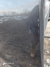 2017-2022 Ford F250 F350 Super Duty 6' 9" Short Truck Bed