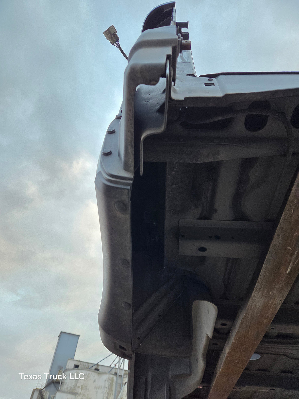 2017-2022 Ford F250 F350 Super Duty 6' 9" Short Truck Bed