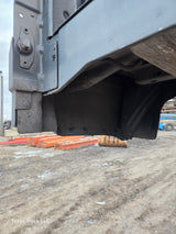 2017-2022 Ford F250 F350 Super Duty 6' 9" Short Truck Bed