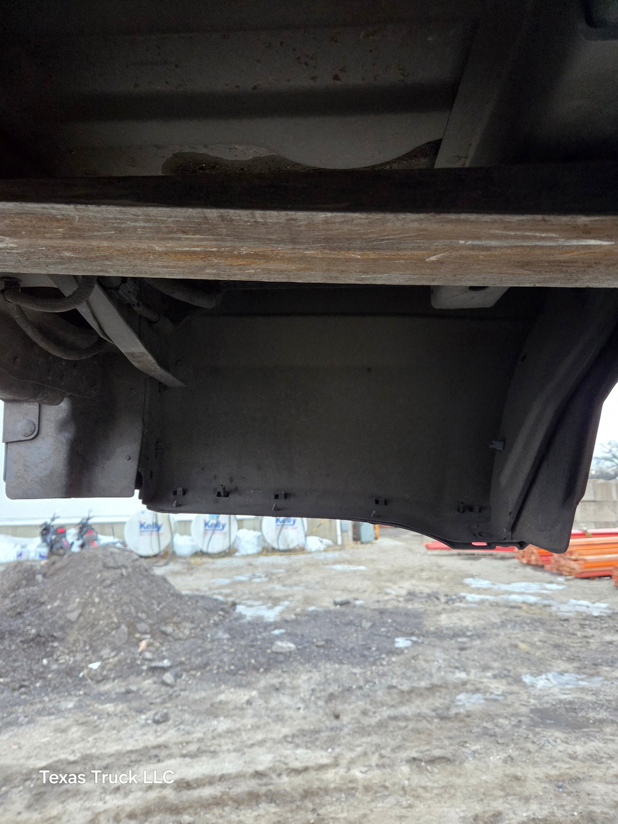 2017-2022 Ford F250 F350 Super Duty 6' 9" Short Truck Bed