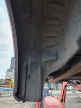 2017-2022 Ford F250 F350 Super Duty 6' 9" Short Truck Bed