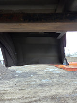 2017-2022 Ford F250 F350 Super Duty 6' 9" Short Truck Bed