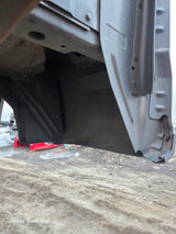 2017-2022 Ford F250 F350 Super Duty 6' 9" Short Truck Bed