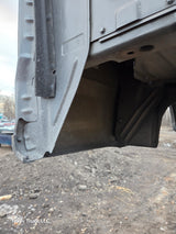 2017-2022 Ford F250 F350 Super Duty 6' 9" Short Truck Bed