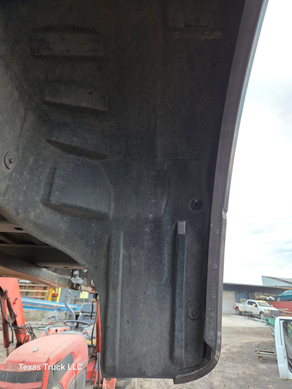 2017-2022 Ford F250 F350 Super Duty 6' 9" Short Truck Bed