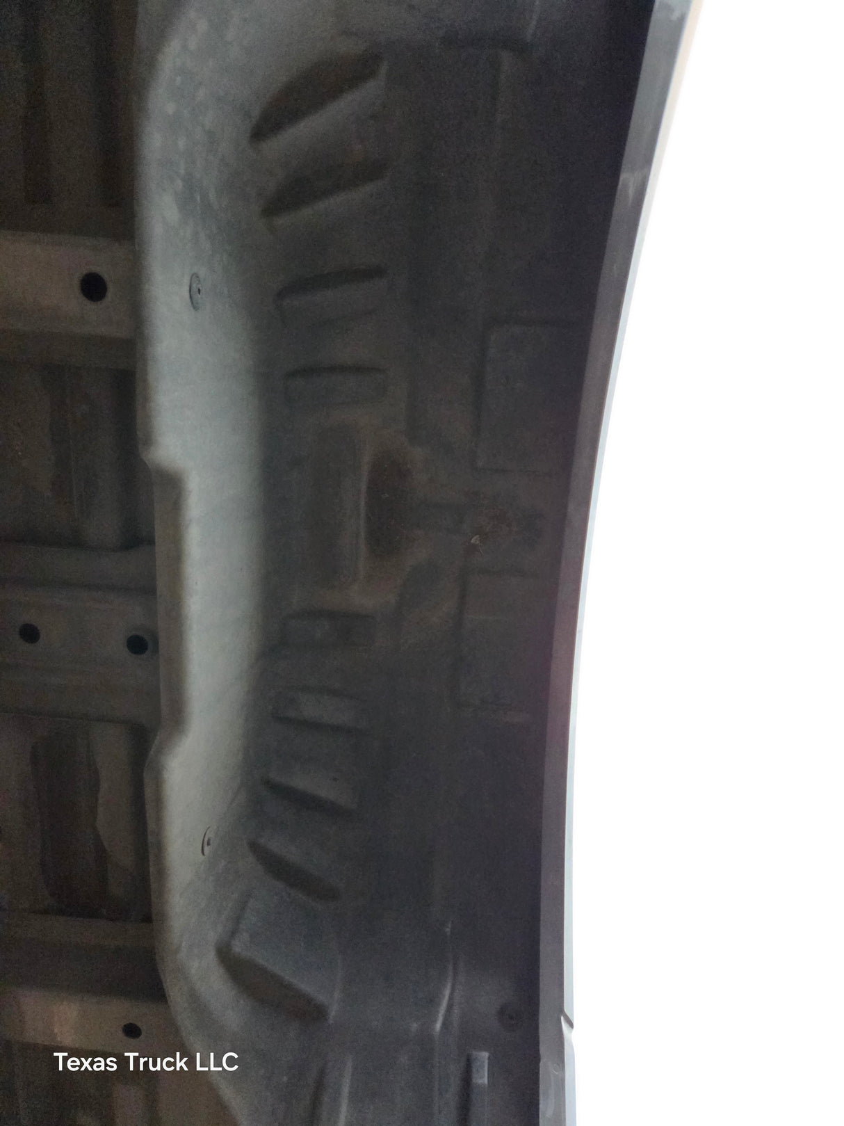 2017-2022 Ford F250 F350 Super Duty 6' 9" Short Truck Bed