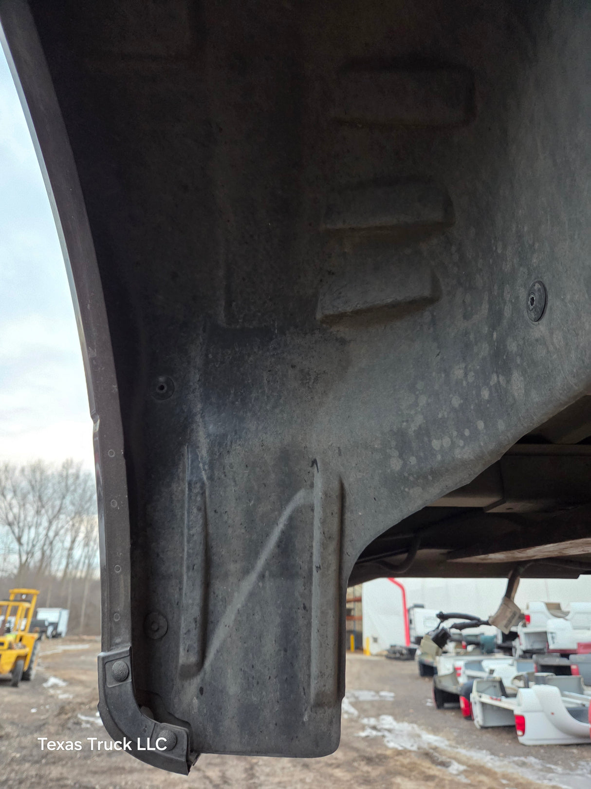 2017-2022 Ford F250 F350 Super Duty 6' 9" Short Truck Bed