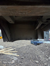 2017-2022 Ford F250 F350 Super Duty 6' 9" Short Truck Bed