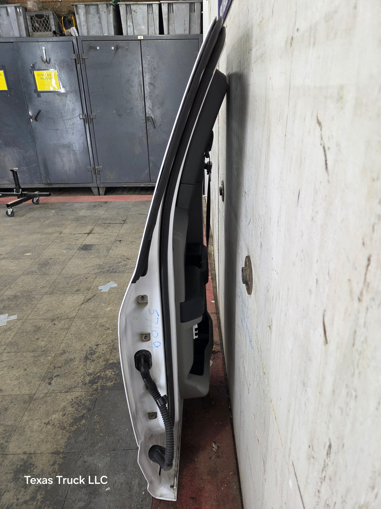 2015-2022 Ford F150 / Super Duty Extended Cab Driver Rear Door LH F250 F350 F450 F550