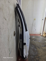 2015-2022 Ford F150 / Super Duty Extended Cab Driver Rear Door LH F250 F350 F450 F550