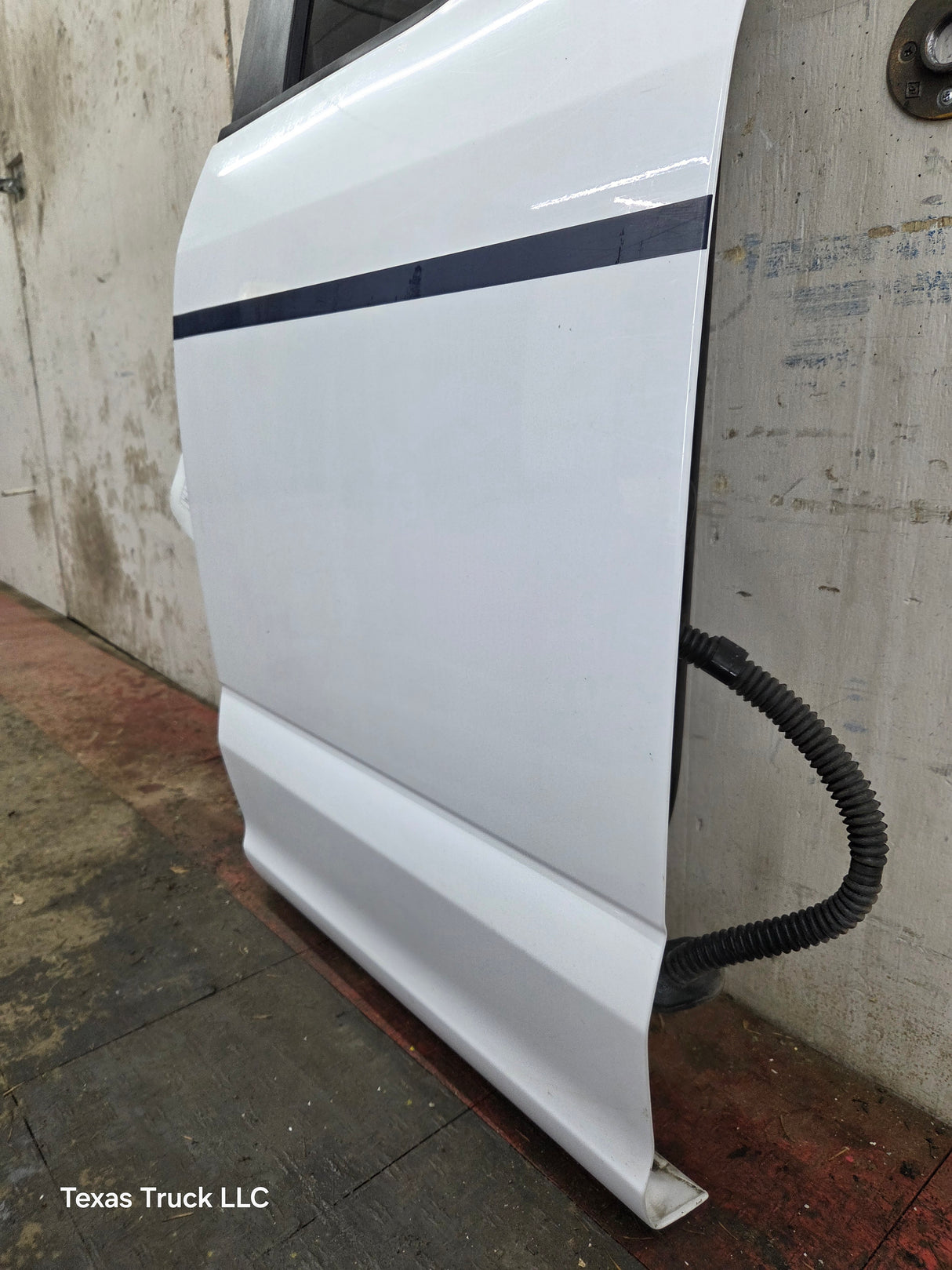 2015-2022 Ford F150 / Super Duty Extended Cab Driver Rear Door LH F250 F350 F450 F550