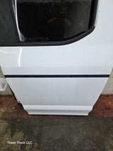 2015-2022 Ford F150 / Super Duty Extended Cab Driver Rear Door LH F250 F350 F450 F550