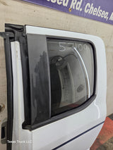 2015-2022 Ford F150 / Super Duty Extended Cab Driver Rear Door LH F250 F350 F450 F550