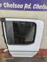 2015-2022 Ford F150 / Super Duty Extended Cab Driver Rear Door LH F250 F350 F450 F550