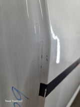 2015-2022 Ford F150 / Super Duty Extended Cab Driver Rear Door LH F250 F350 F450 F550