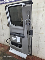 2015-2022 Ford F150 / Super Duty Extended Cab Driver Rear Door LH F250 F350 F450 F550