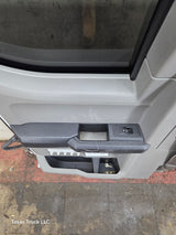 2015-2022 Ford F150 / Super Duty Extended Cab Driver Rear Door LH F250 F350 F450 F550