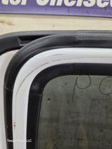 2015-2022 Ford F150 / Super Duty Extended Cab Driver Rear Door LH F250 F350 F450 F550