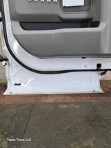 2015-2022 Ford F150 / Super Duty Extended Cab Driver Rear Door LH F250 F350 F450 F550