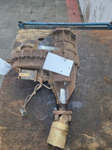 2009-2011 Ford F150 Transfer Case 5.4L V8 3 Mode Electric Shift On The Fly