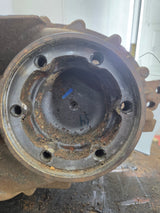 2009-2011 Ford F150 Transfer Case 5.4L V8 3 Mode Electric Shift On The Fly