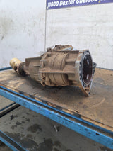 2009-2011 Ford F150 Transfer Case 5.4L V8 3 Mode Electric Shift On The Fly