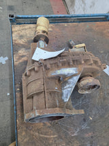 2009-2011 Ford F150 Transfer Case 5.4L V8 3 Mode Electric Shift On The Fly