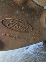 2009-2011 Ford F150 Transfer Case 5.4L V8 3 Mode Electric Shift On The Fly