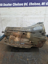 2009 Ford F150 6r80 6SPD Automatic Transmission 5.4L V8 4x4 Reman USED