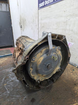 2009 Ford F150 6r80 6SPD Automatic Transmission 5.4L V8 4x4 Reman USED