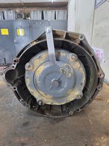 2009 Ford F150 6r80 6SPD Automatic Transmission 5.4L V8 4x4 Reman USED